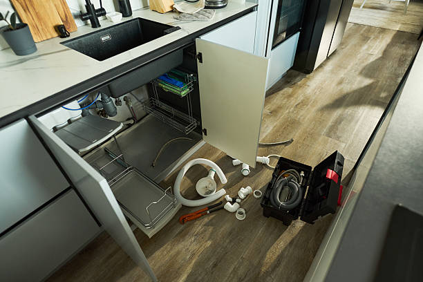 Reliable Drain Cleaning contractor in Waterford, CT by Street Wise - Plumbing